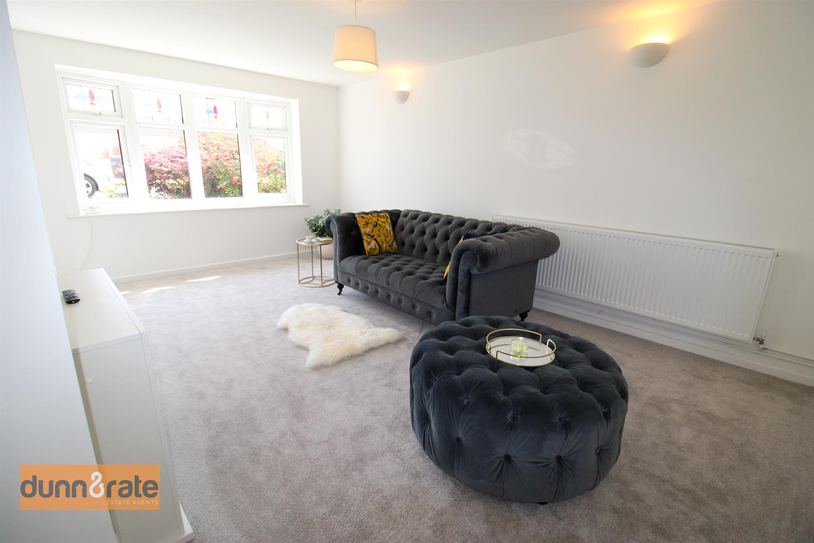 Caton Crescent, Milton, Stoke-On-Trent